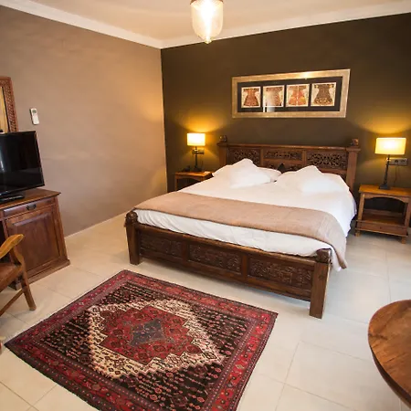 Swiss Moraira Hotel - Adults Only-2